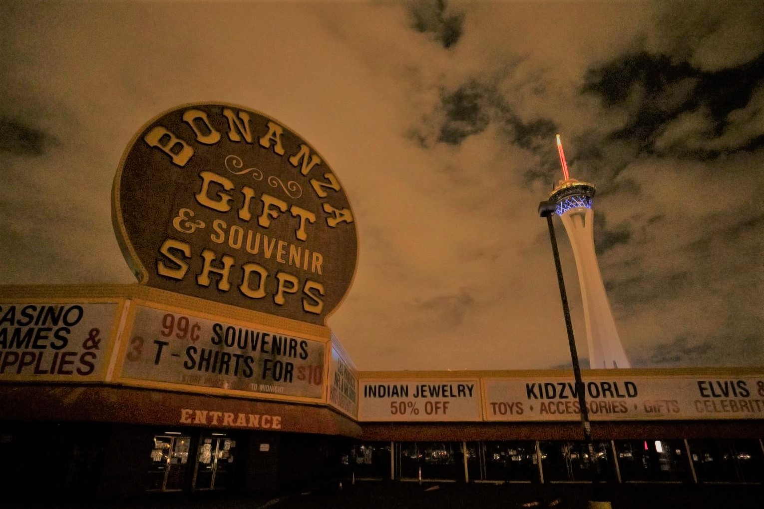 Las Vegas weather October storm brings wind, rain, snow VEGAS REPORT