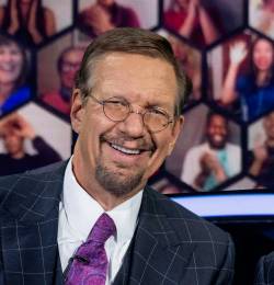 Penn Jillette