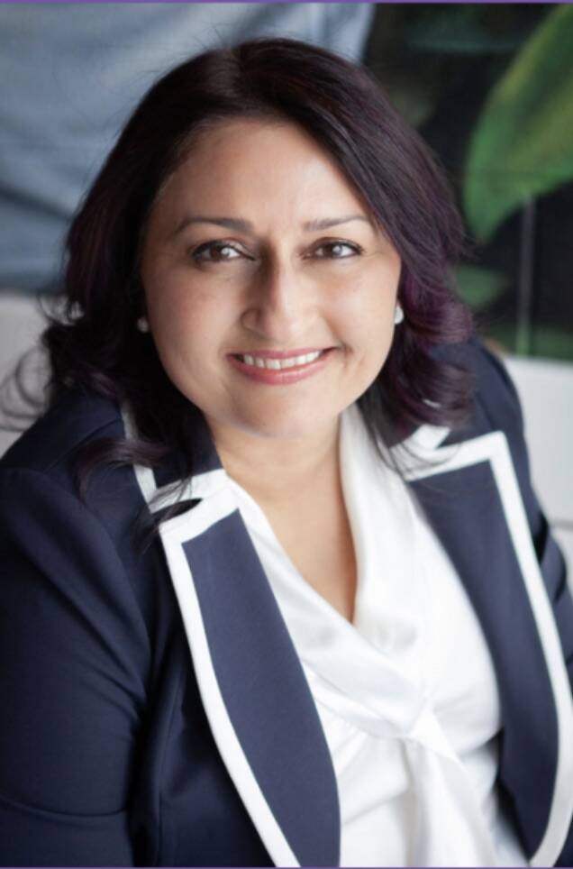 Las Vegas immigration attorney Dee Sull (Courtesy Dee Sull)