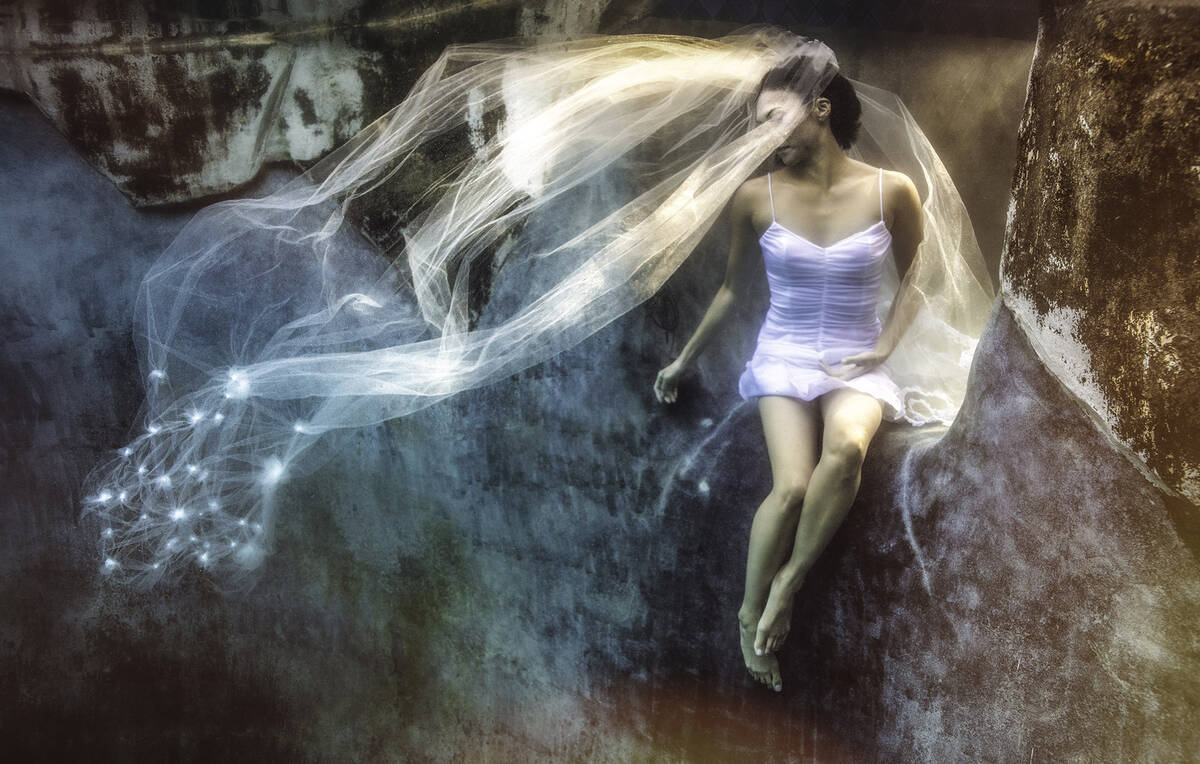 (Photo by Tomasz Rossa) Kanako Kitao;