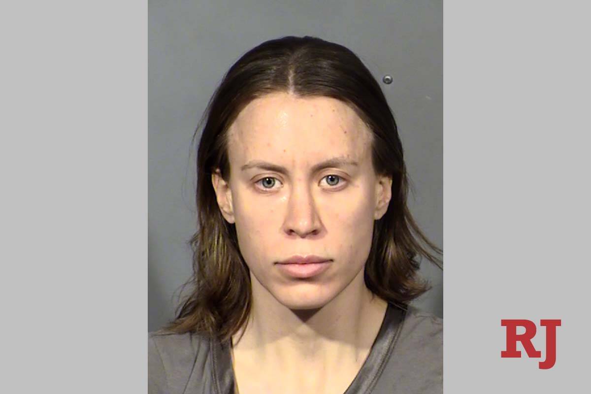 Woman accused of extorting millions from man in Las Vegas