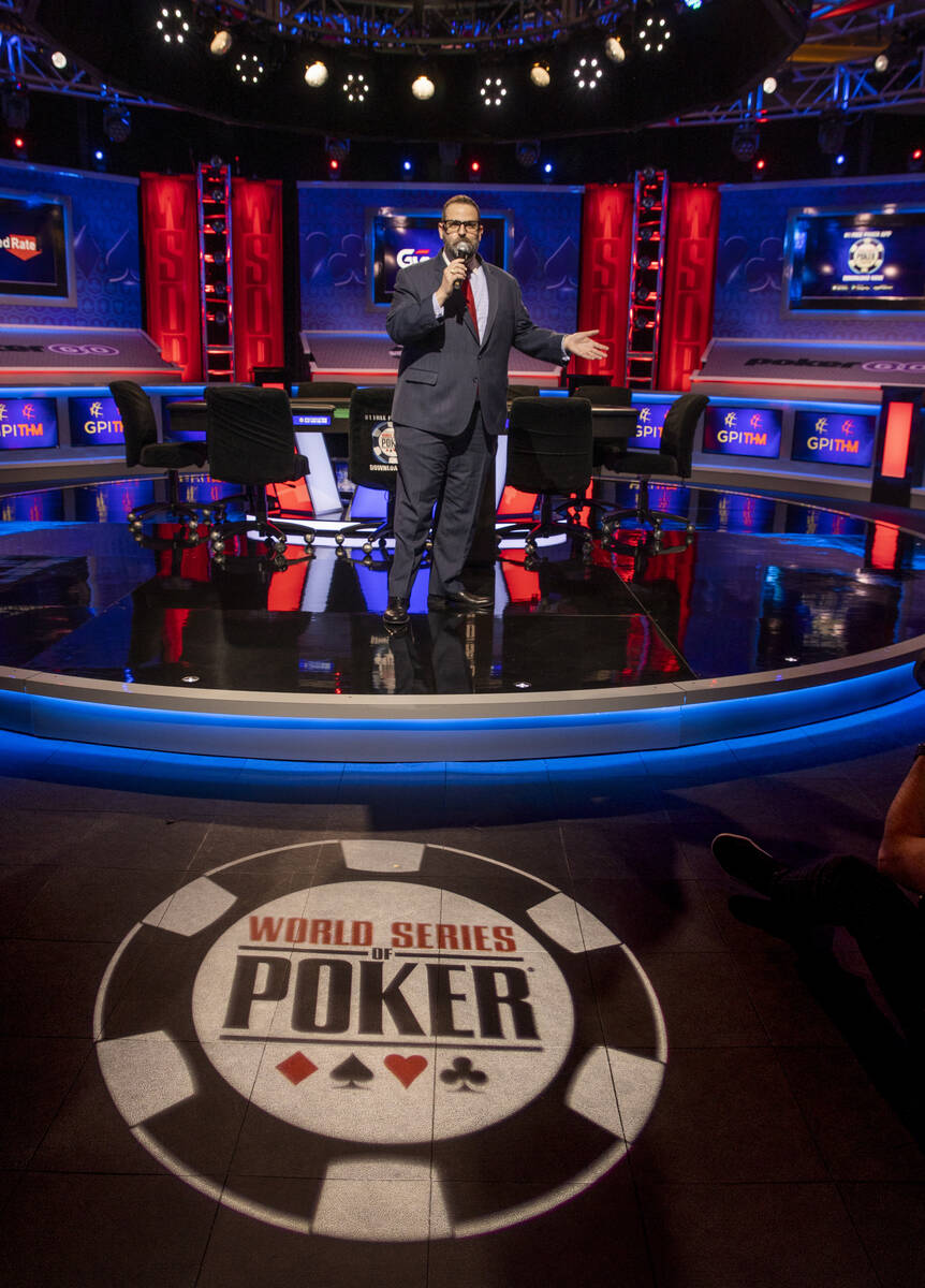 Wsop Espn Tv Schedule 2024 Andie Blancha