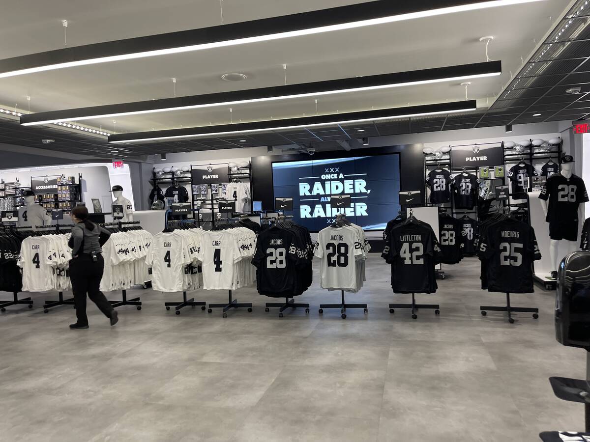 Official Las Vegas Raiders Jerseys, Raiders Jersey, Jerseys