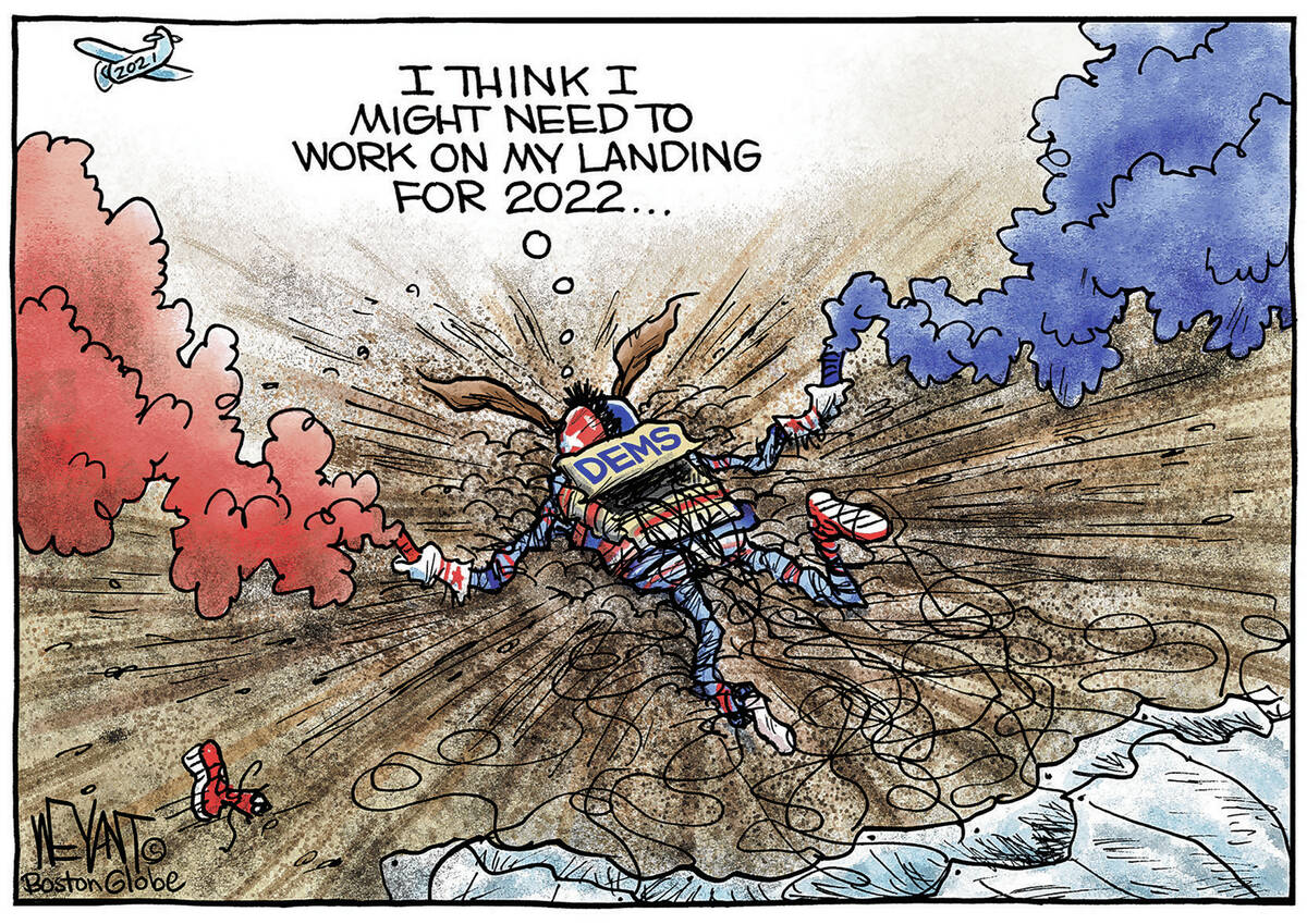 (Christopher Weyant/The Boston Globe)