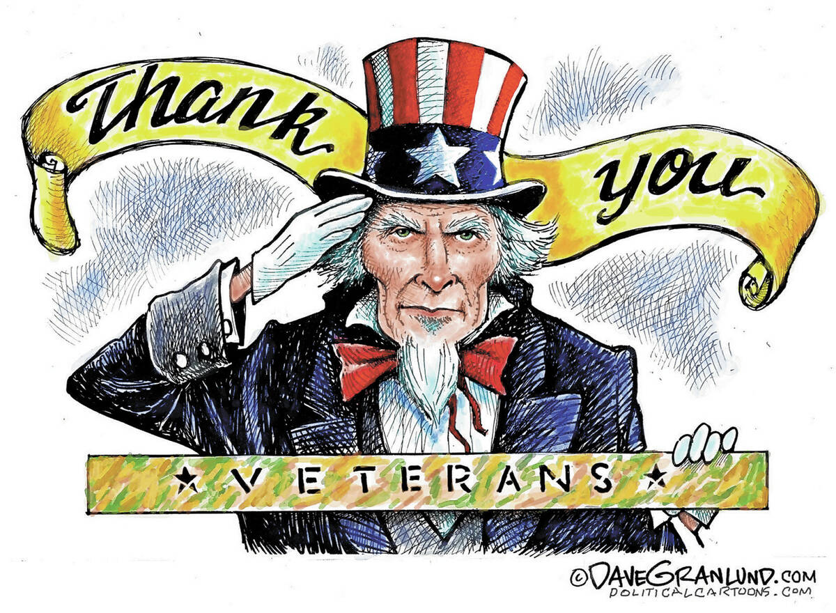 Dave Granlund PoliticalCartoons.com