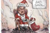 October 25, 2021: Joe Manchin