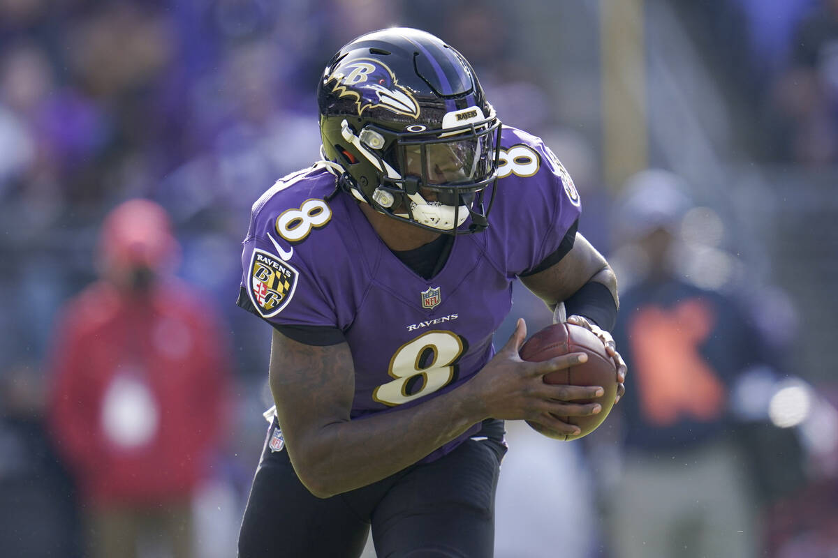 Ravens-Dolphins betting: Public helping move point spread