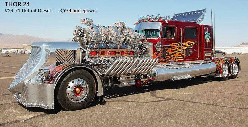 (Big Boys Toys)