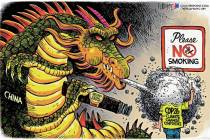 Rick McKee Counterpoint