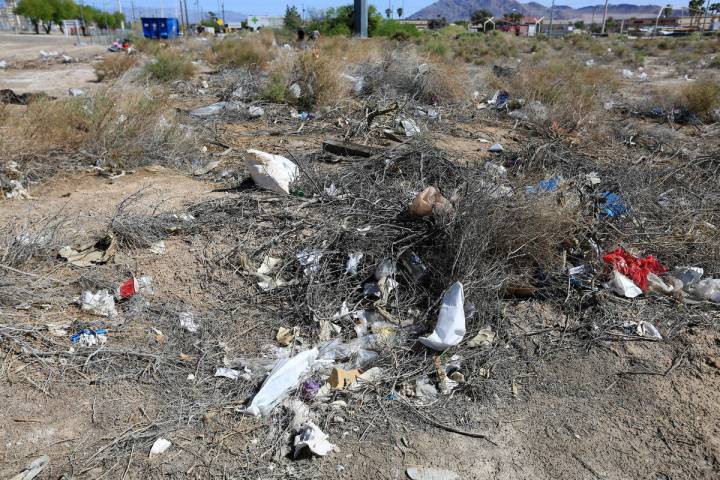 (Las Vegas Review-Journal)