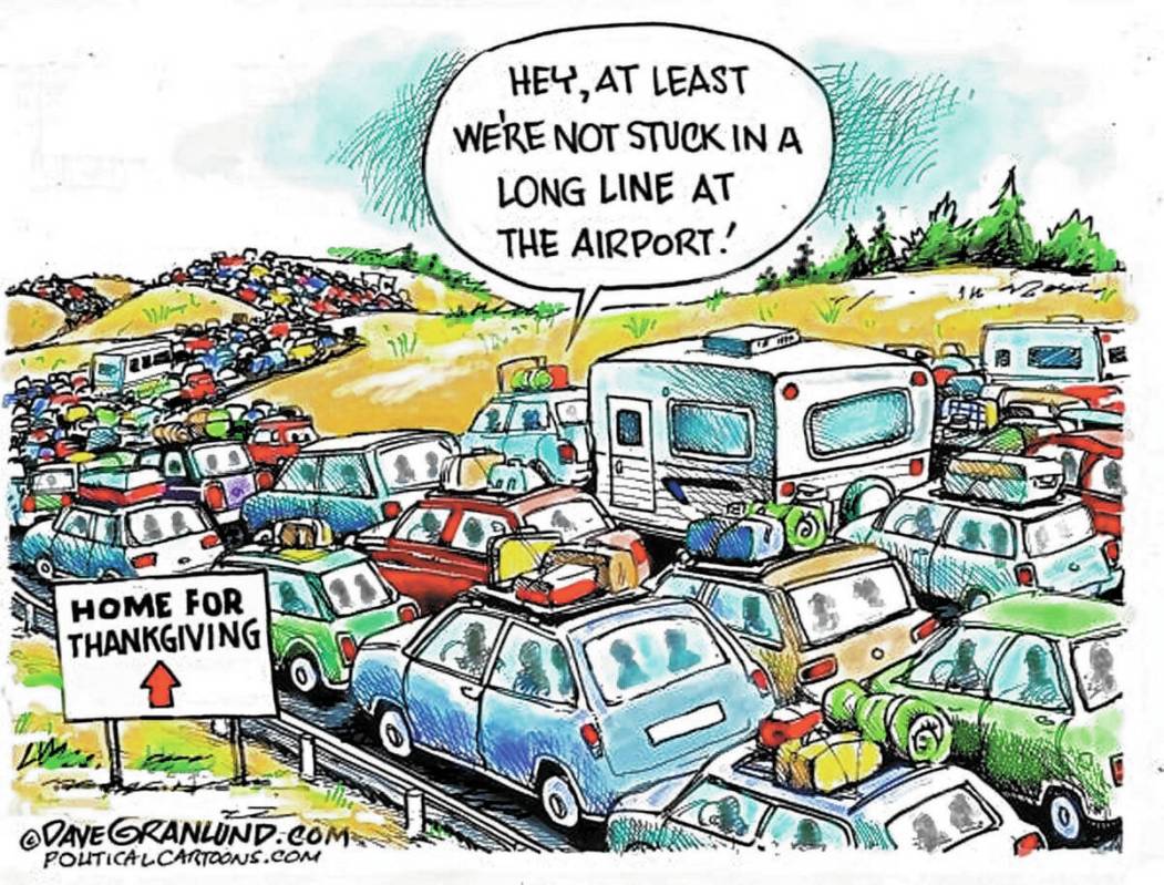 Dave Granlund CagleCartoons.com