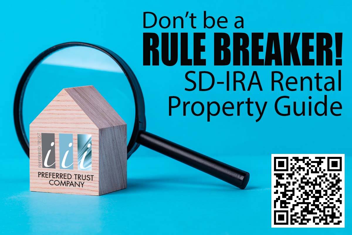 While the general concept of investing in a rental property through a Self-Directed IRA may be ...