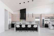 Experts say that since the global pandemic, the kitchen has become more than a kitchen. It is n ...