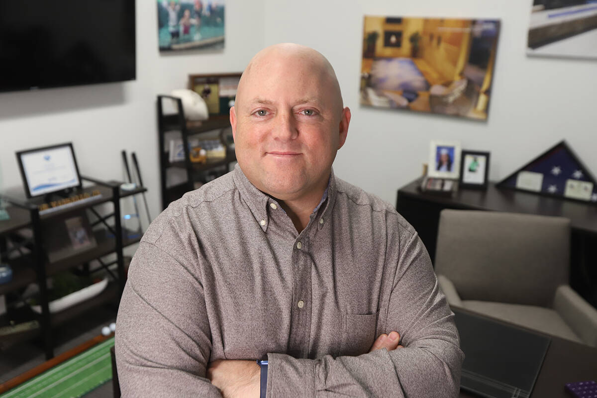 Joseph Anthony Vassallo