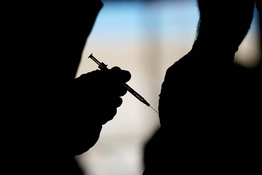 (The Associated Press)