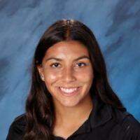 Faith Lutheran's Andrea Leyva is a member of the Nevada Preps All-Southern Nevada girls soccer ...