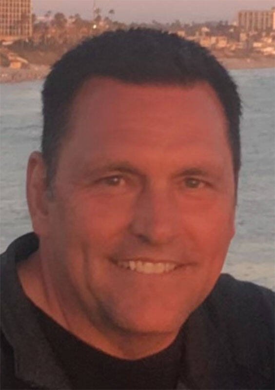 Palo Verde's Scott Hunt is the Coach of the Year on the Nevada Preps All-Southern Nevada boys s ...