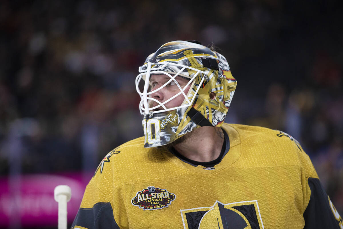 Swedish goaltender Lehner to miss Beijing 2022 over mental health