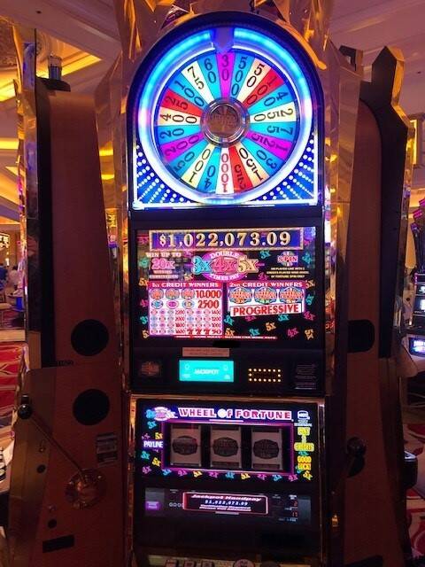 (The Venetian)