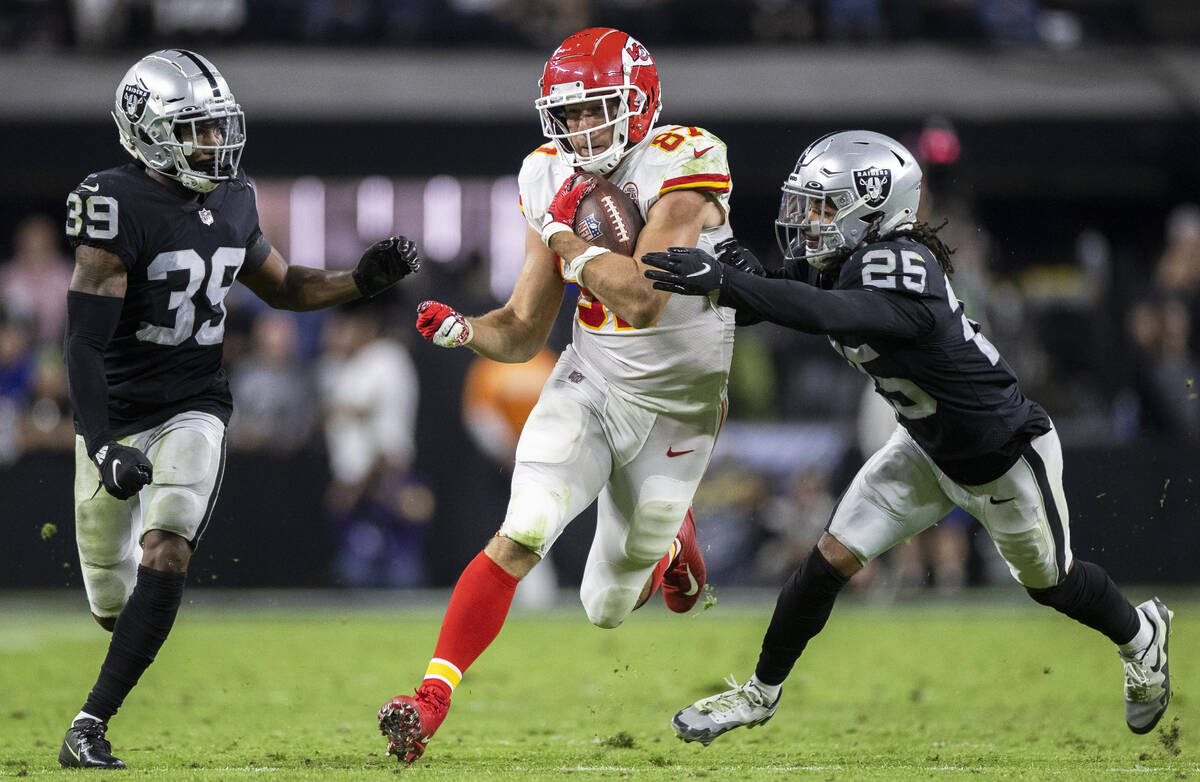 raiders chiefs best bets