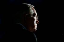 Harry Reid (1939-2021)
