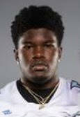 Canyon Springs' Ryan Henderson is a member of the Nevada Preps All-Southern Nevada football team.