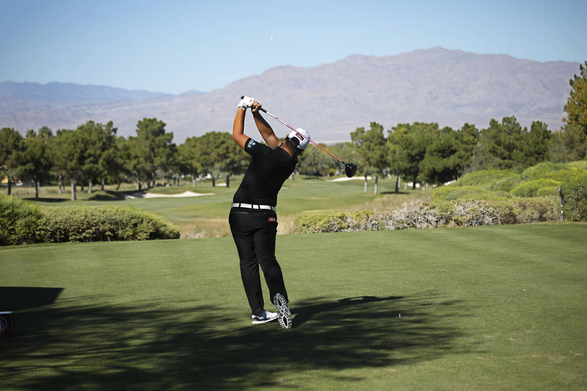 TPC Summerlin to get major renovation | Las Vegas Review-Journal TPC Summerlin to get major renovation | Las Vegas Review-Journal