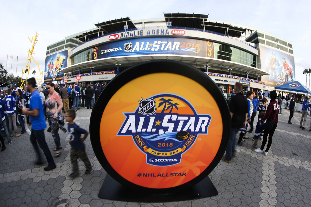 NHL All-Star Game Picks and Predictions for February 5