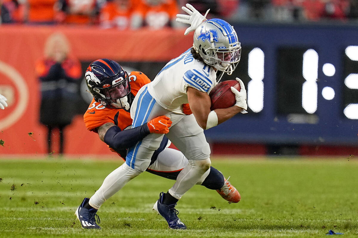 raymond detroit lions