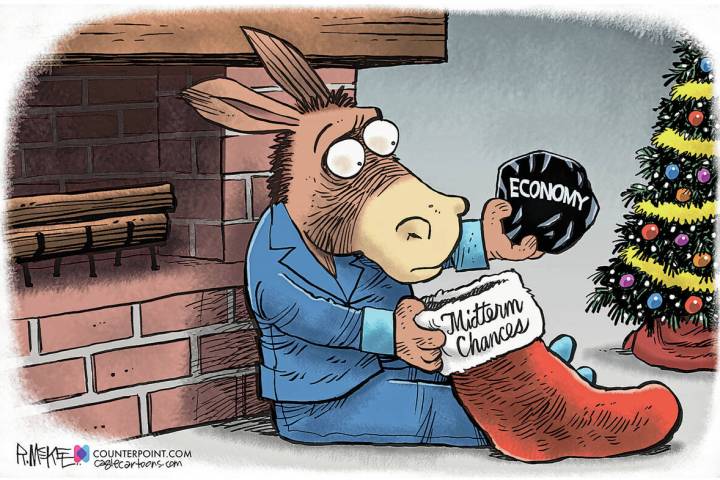 (Rick McKee/CagleCartoons.com)
