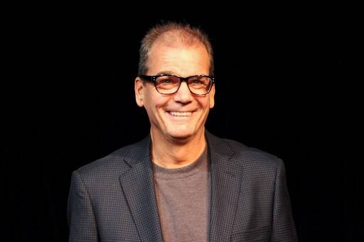 Darren Lee Cole, the artistic director of New York’s SoHo Playhouse, has plans to bring a $20 ...