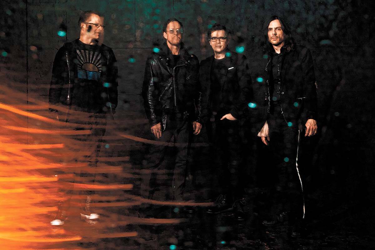 Weezer will play free Las Vegas Strip concert to open CES CES