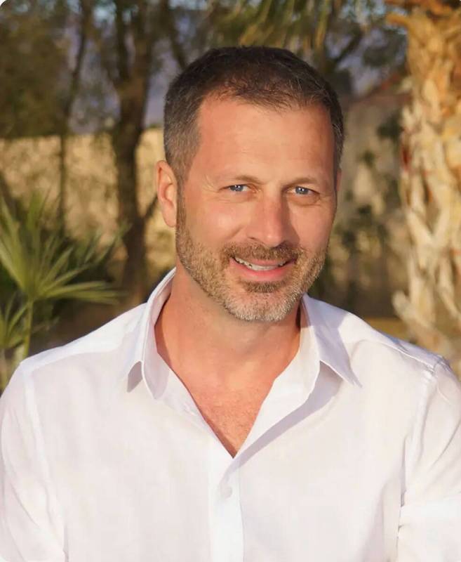 Robert Andy Stahl
