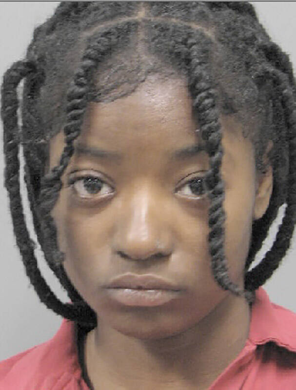 Alecia Lopez (Henderson Police Department)