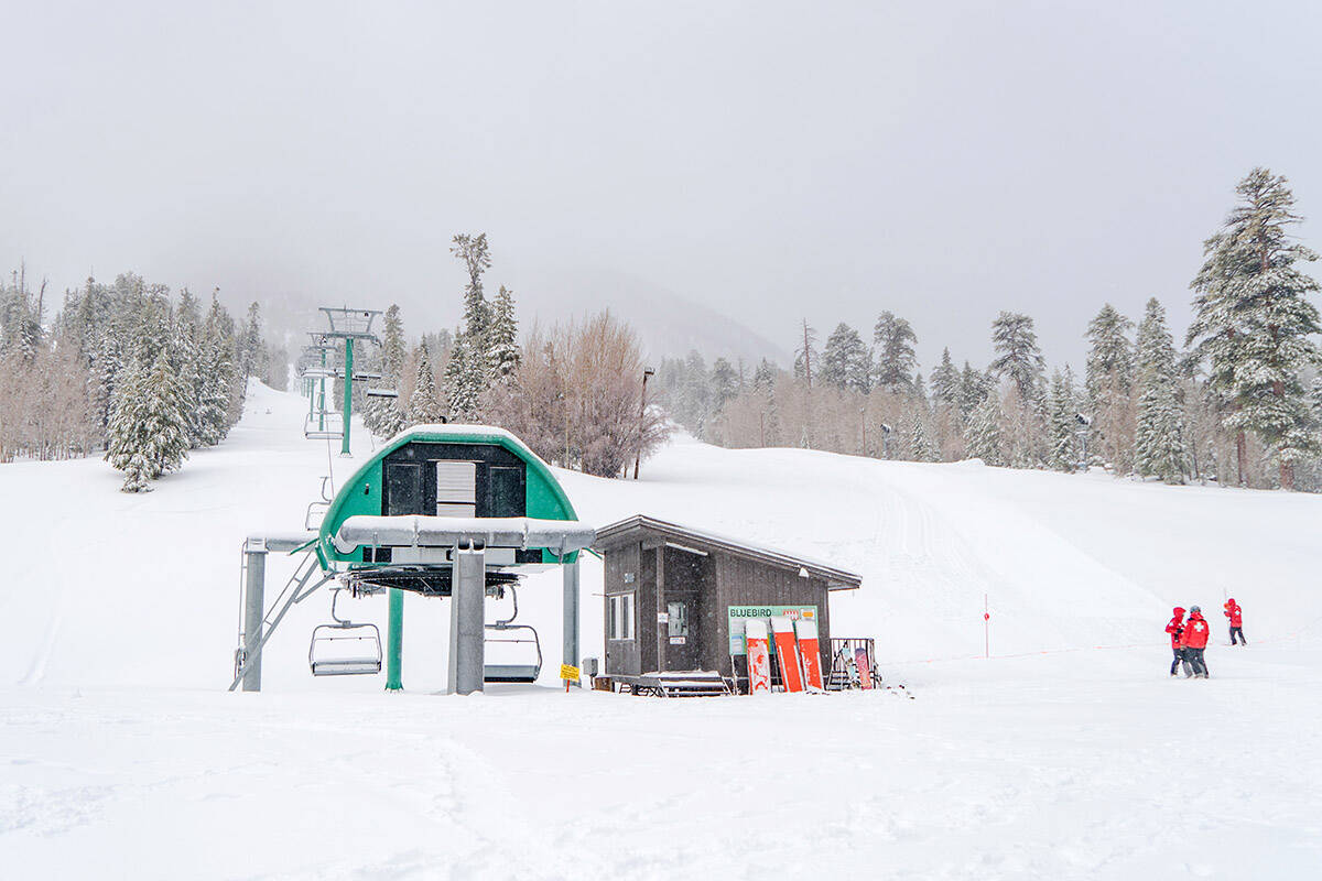 Las Vegas Weather For Sunday Dec 26 2021 Las Vegas Review Journal