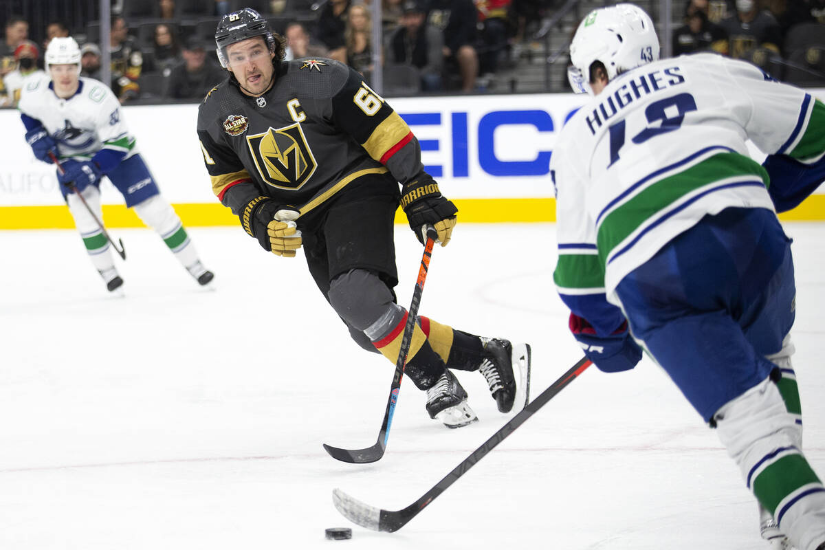 Golden Knights lose 2 more players for game against Kings
