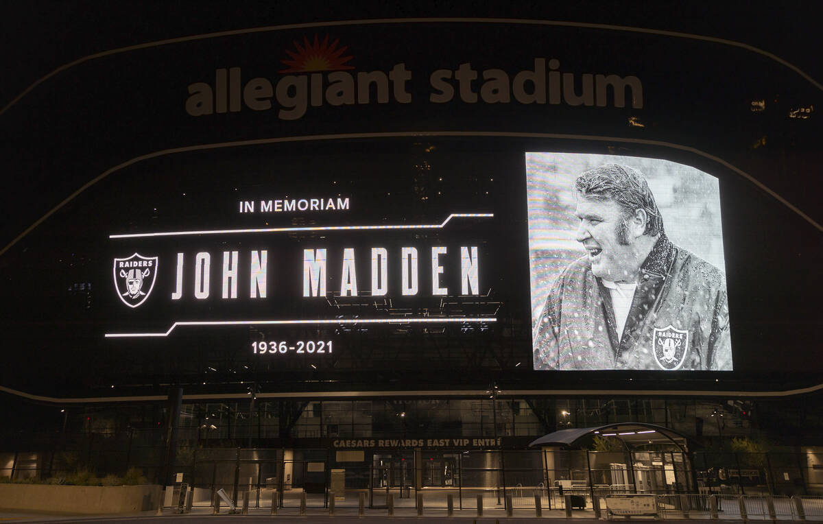 raiders madden 22