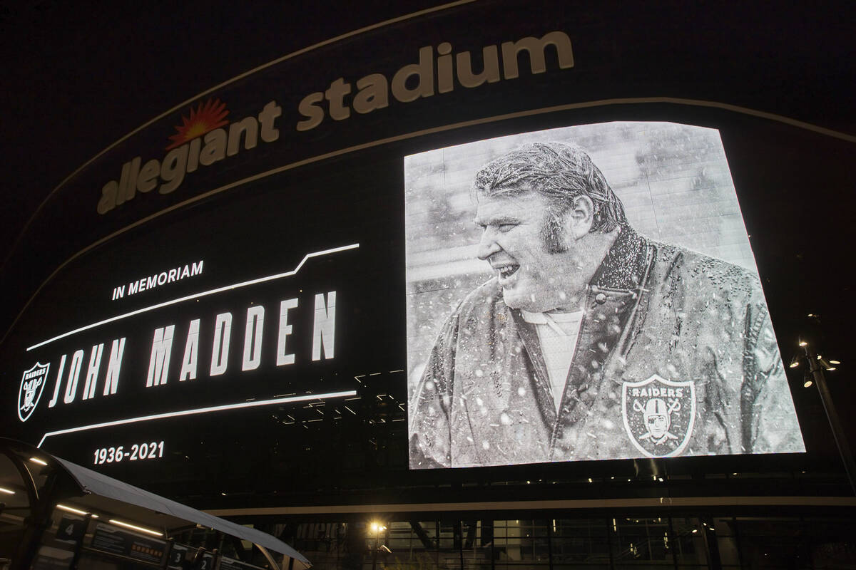 John Madden Raiders Memorial Shield Always a Raider Achievements Logo  Shower Curtain