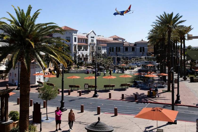 Transfer taxes not paid in Las Vegas’ biggest property sales Las