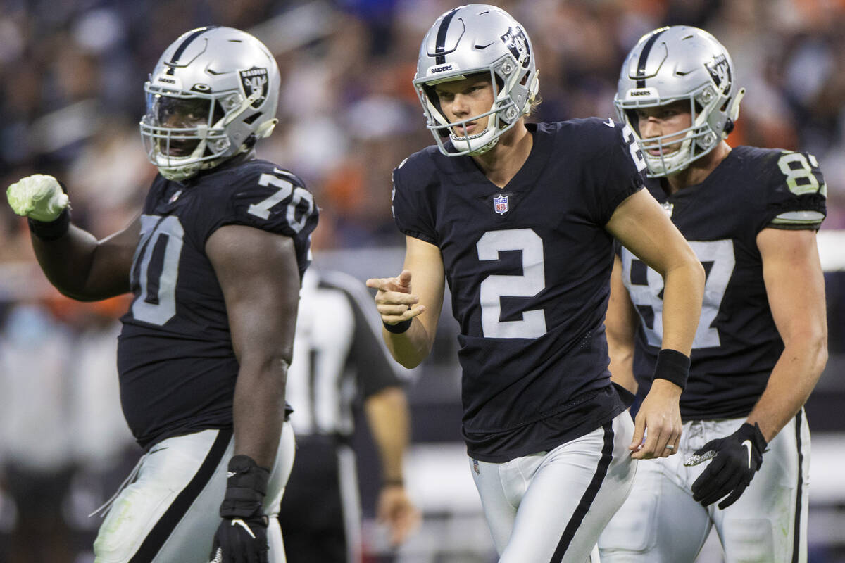 Predicting player props for Colts-Raiders on Sunday