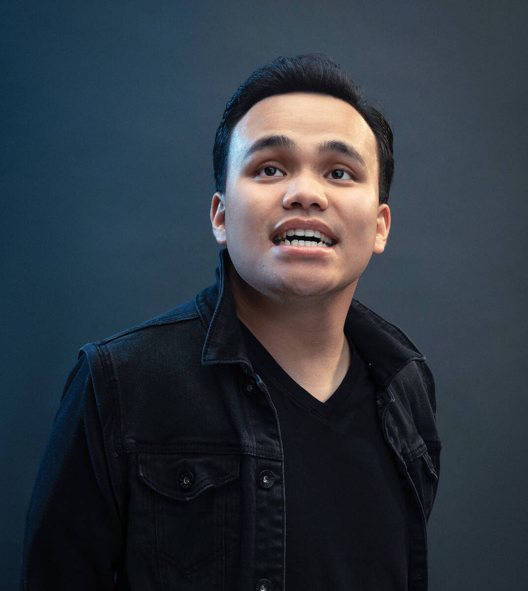 Kodi Lee of “America’s Got Talent” brings joy to the world Kats