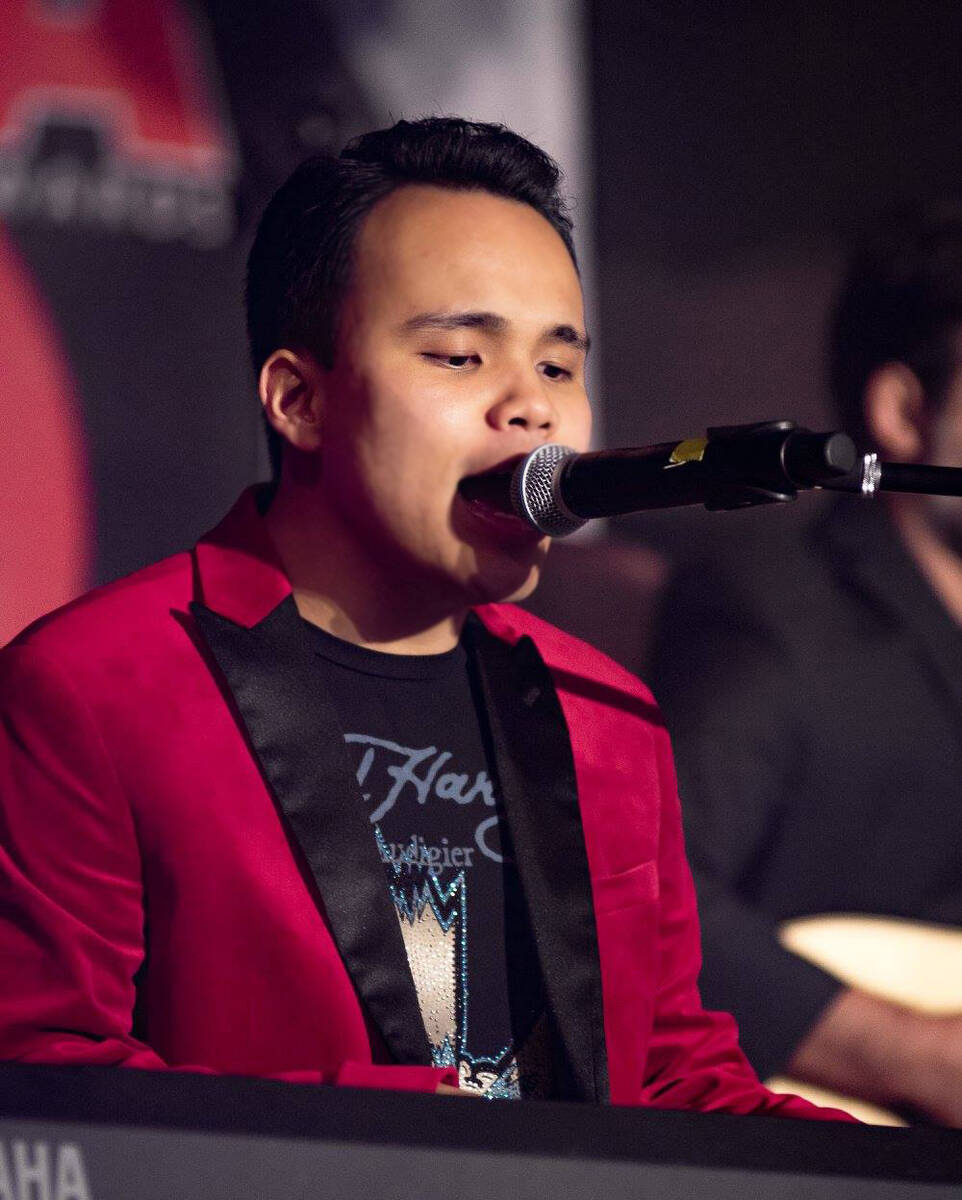 Kodi Lee of “America’s Got Talent” brings joy to the world Kats