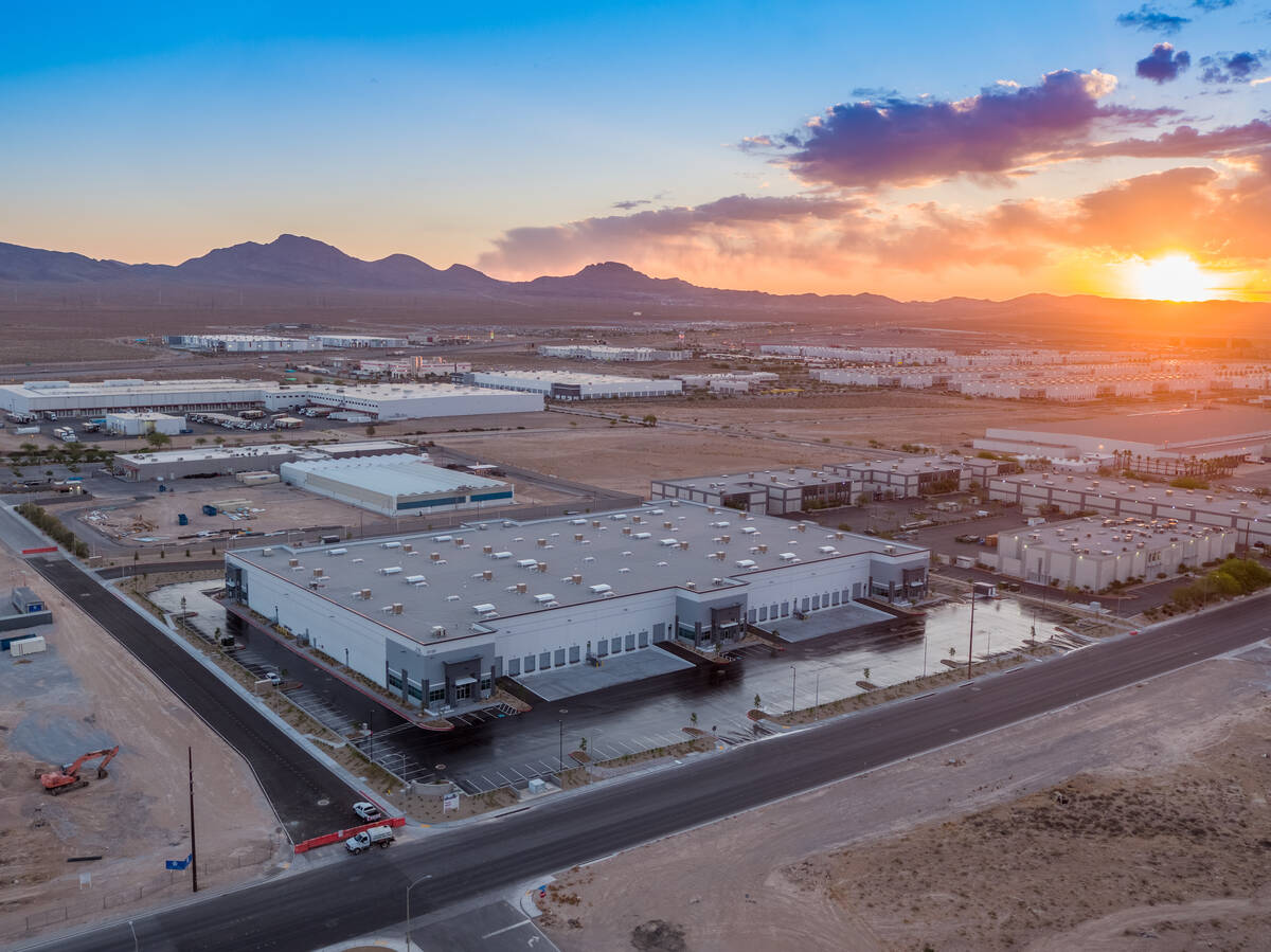 Harsch Investment Properties now Schnitzer Properties Business