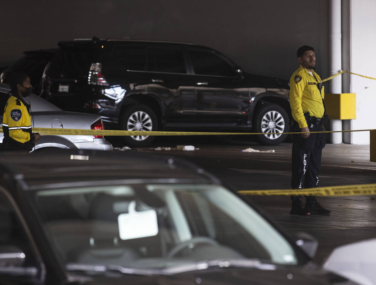 Hawaii woman slain in Las Vegas recalled as ‘kind, sweet … generous’