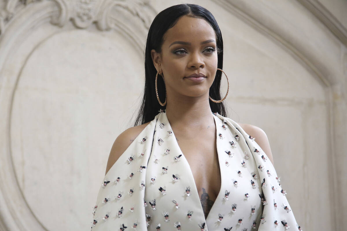 Savage X Fenty Teases First-Ever Stores