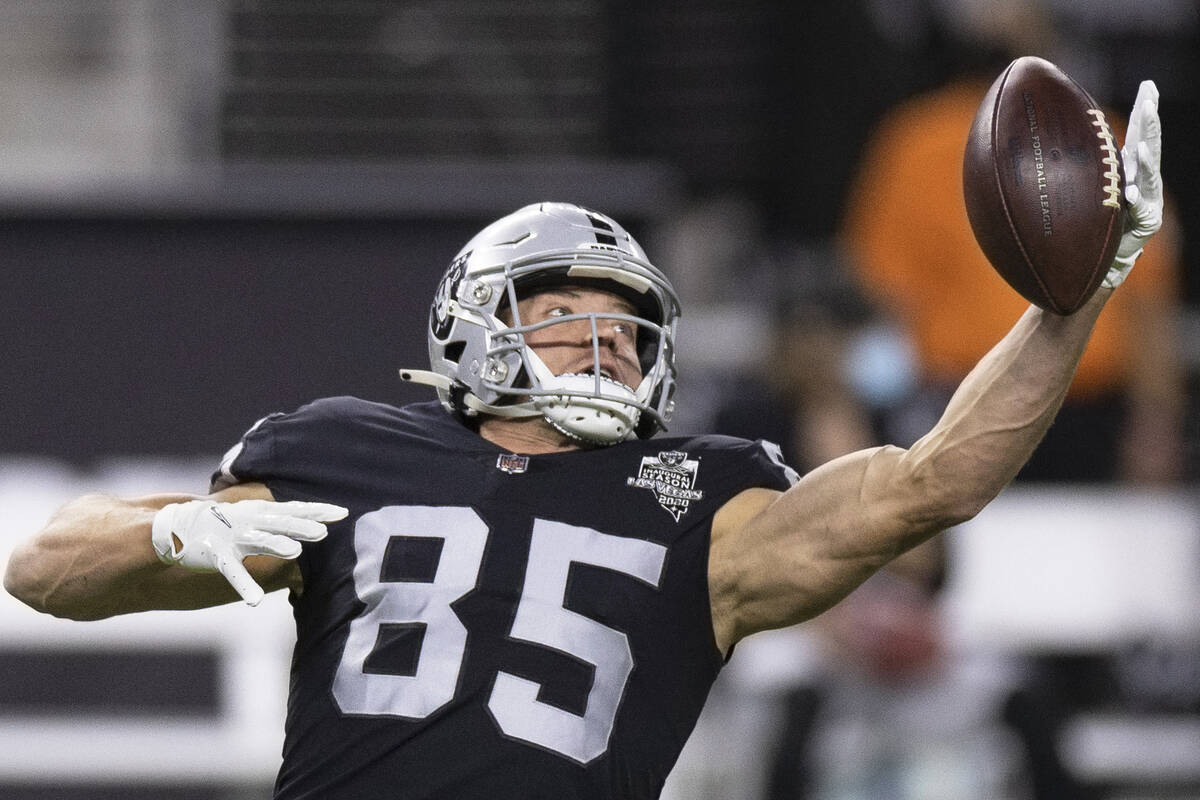 raiders 85