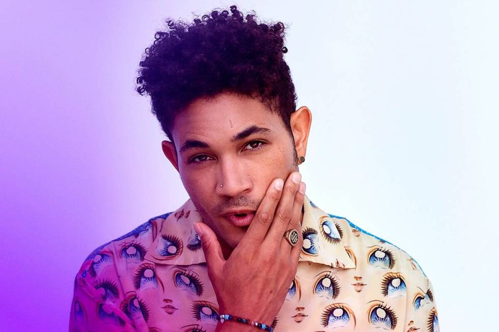 Bryce Vine (courtesy)