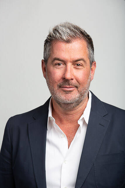 Michael McGraw