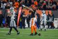 Fans react after noncall in Raiders-Bengals game