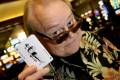 Louie Anderson, comedy icon, dies in Las Vegas
